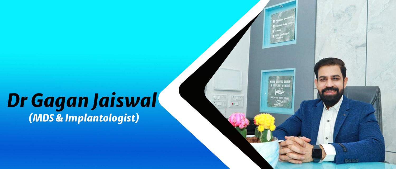 A diverse group of Dentist posing in front of a white wall, in Care dental Clinic.